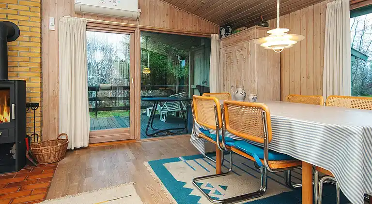 Holiday home in Bønnerup Strand