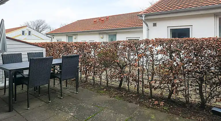 Holiday home in Ærøskøbing