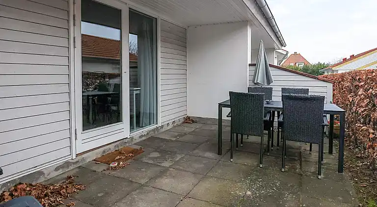 Holiday home in Ærøskøbing