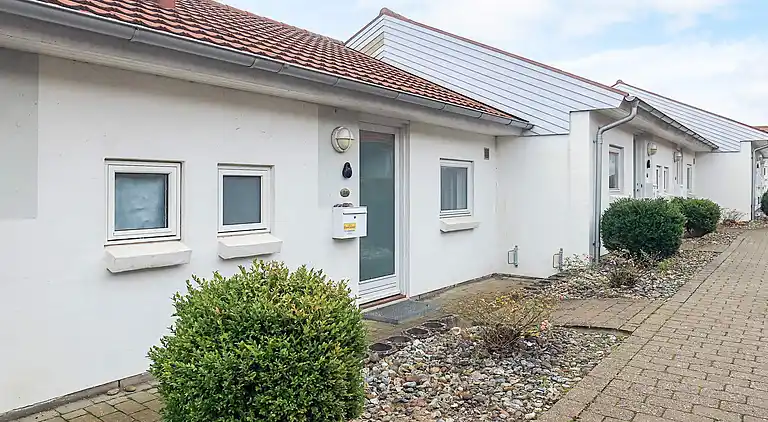 Holiday home in Ærøskøbing