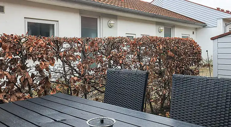 Holiday home in Ærøskøbing