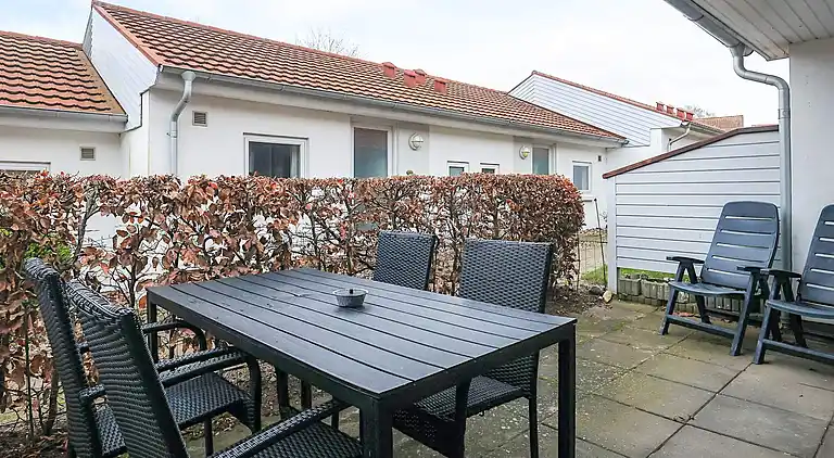 Holiday home in Ærøskøbing
