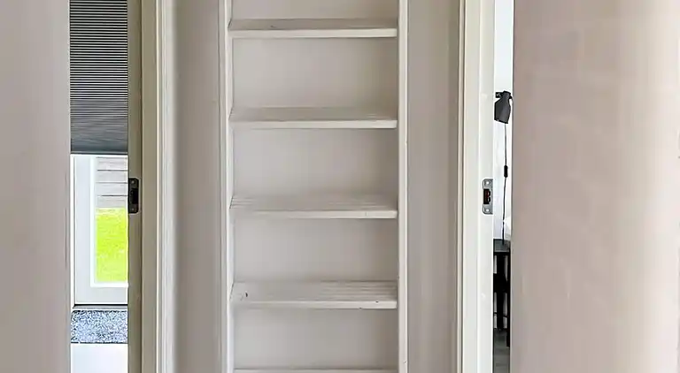 Casa vacanze in Hasmark Strand