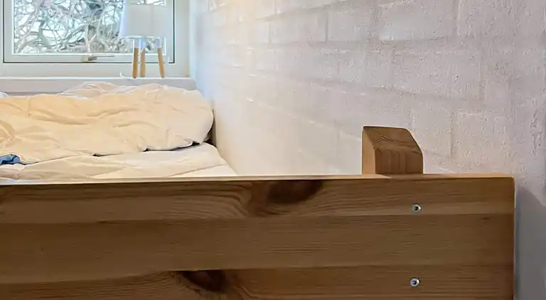 Casa vacanze in Hasmark Strand