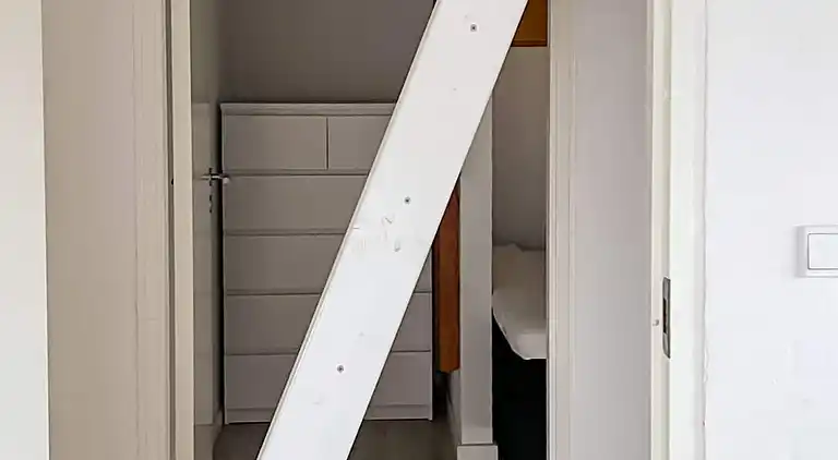 Casa vacanze in Hasmark Strand