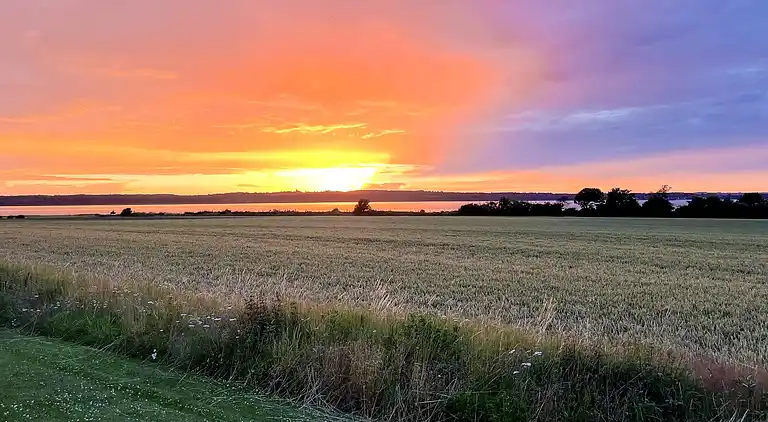 Sommerhus i Svendborg