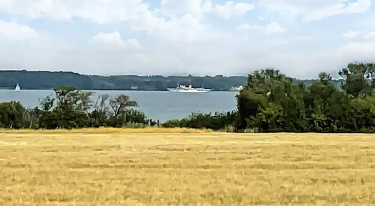 Sommerhus i Svendborg