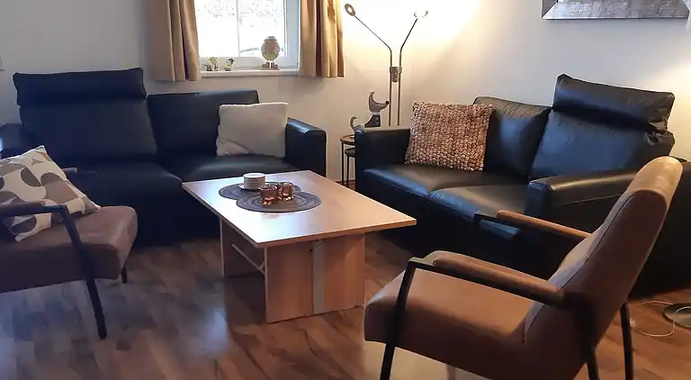Apartment in Kaprun
