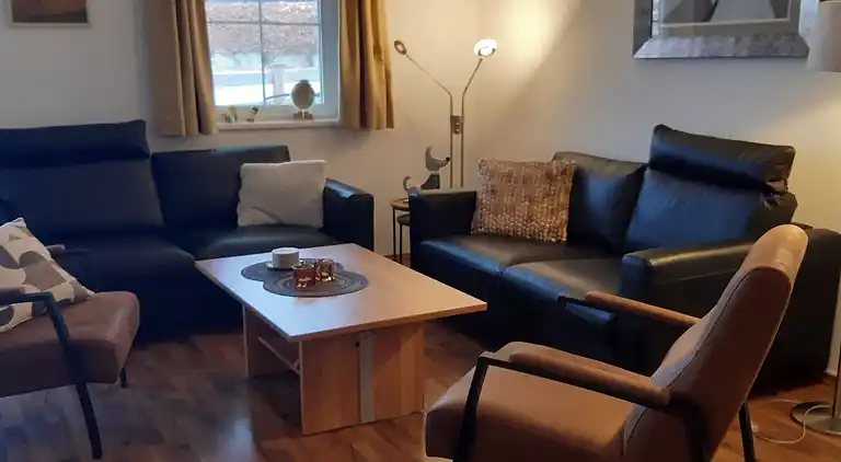 Apartment in Kaprun