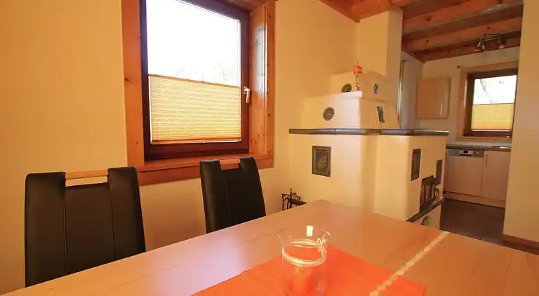 Apartment in Mittersill