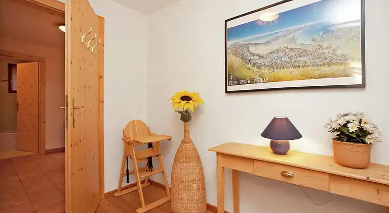 Cottage in Wald im Pinzgau