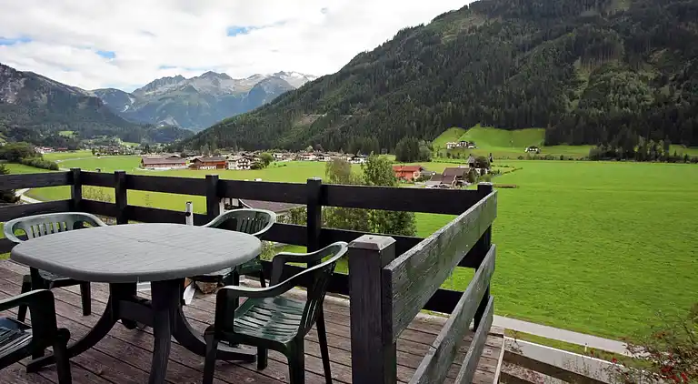 Cottage in Wald im Pinzgau