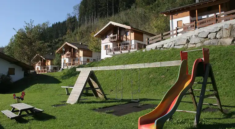 Holiday home in Wald im Pinzgau