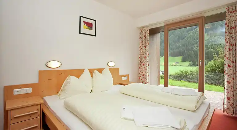 Holiday home in Wald im Pinzgau