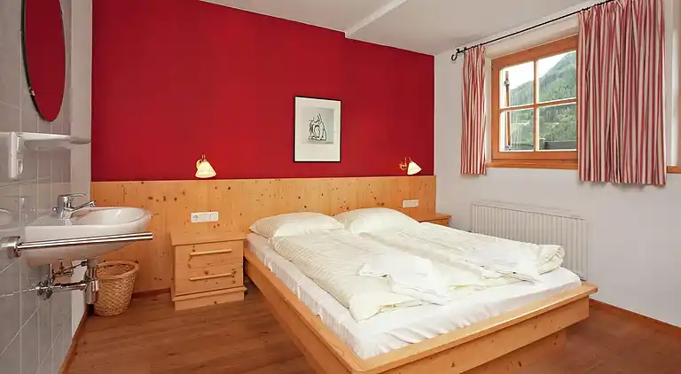 Cottage in Wald im Pinzgau