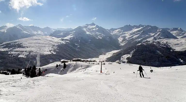 Cottage in Wald im Pinzgau
