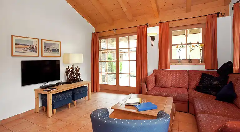 Cottage in Wald im Pinzgau