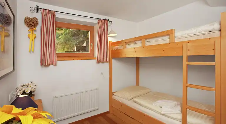 Cottage in Wald im Pinzgau