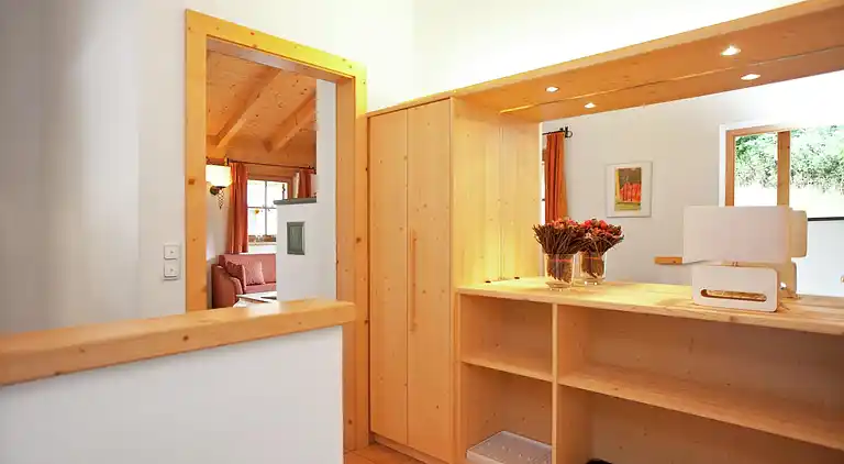 Cottage in Wald im Pinzgau