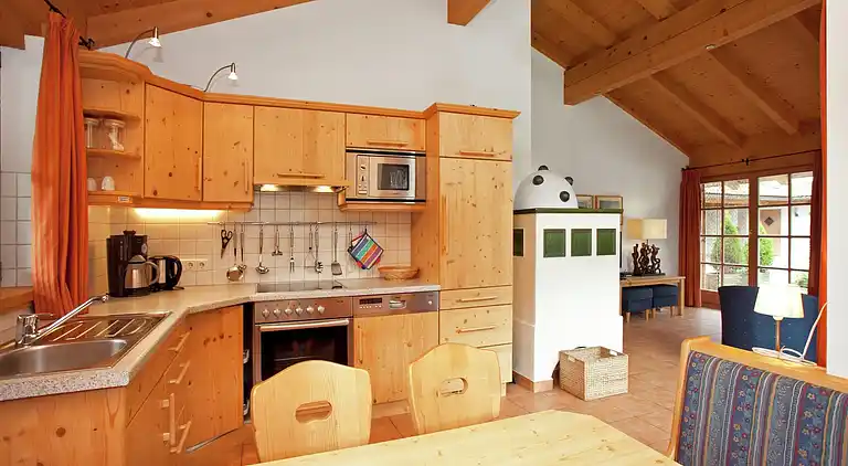 Cottage in Wald im Pinzgau