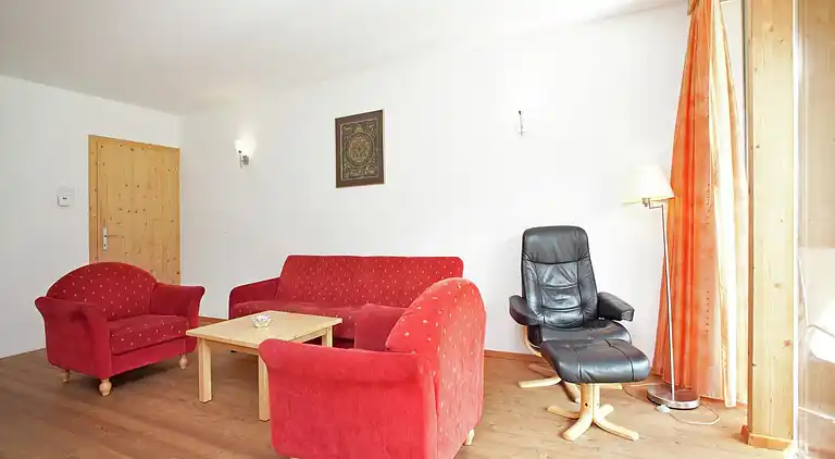 Holiday home in Wald im Pinzgau