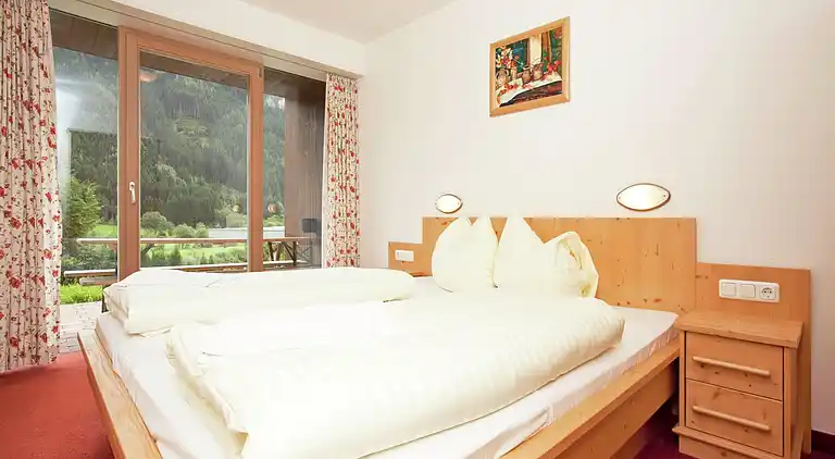 Holiday home in Wald im Pinzgau