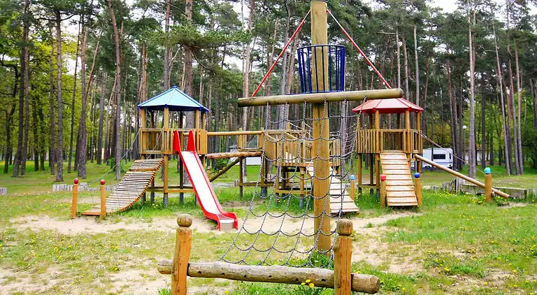 Sommerhus i Ortsamt 1