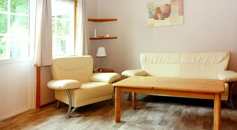 Sommerhus i Ortsamt 1