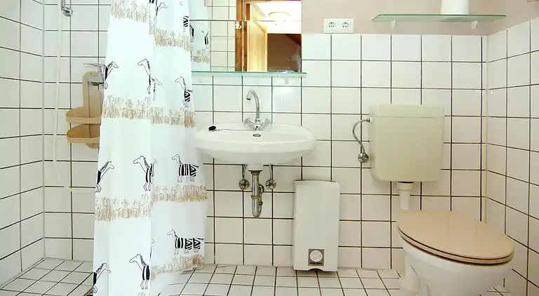 Sommerhus i Ortsamt 1