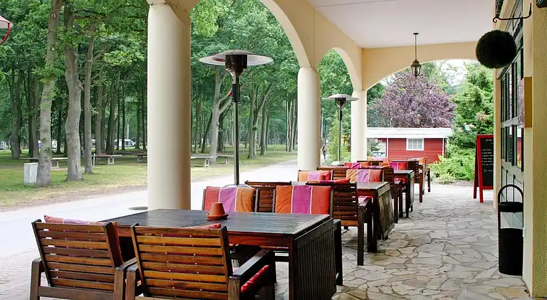 Sommerhus i Ortsamt 1