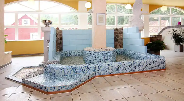 Sommerhus i Ortsamt 1