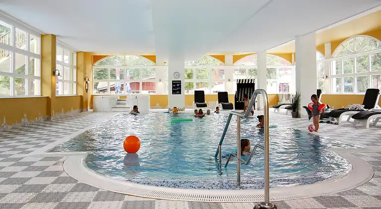 Sommerhus i Ortsamt 1