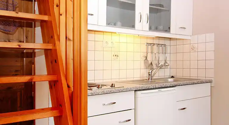 Sommerhus i Ortsamt 1