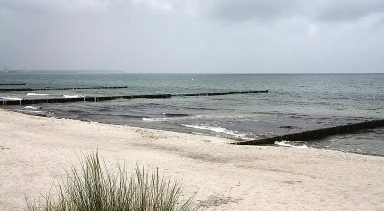 Sommerhus i Ortsamt 1