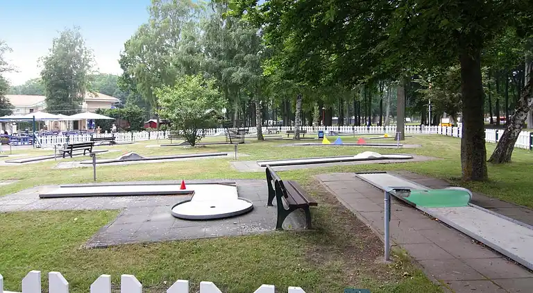 Sommerhus i Ortsamt 1