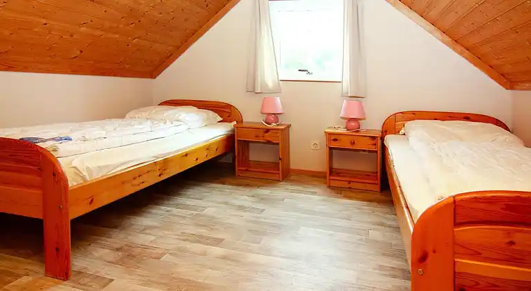 Sommerhus i Ortsamt 1