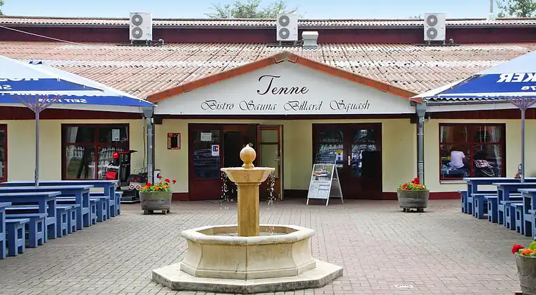 Sommerhus i Ortsamt 1