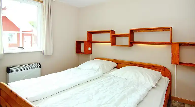 Sommerhus i Ortsamt 1