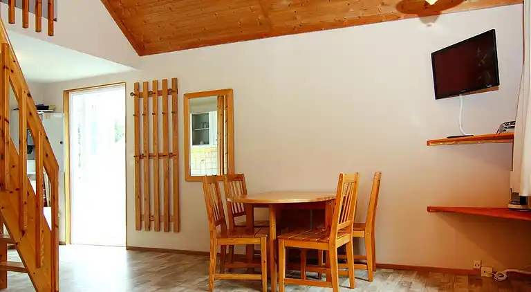 Sommerhus i Ortsamt 1