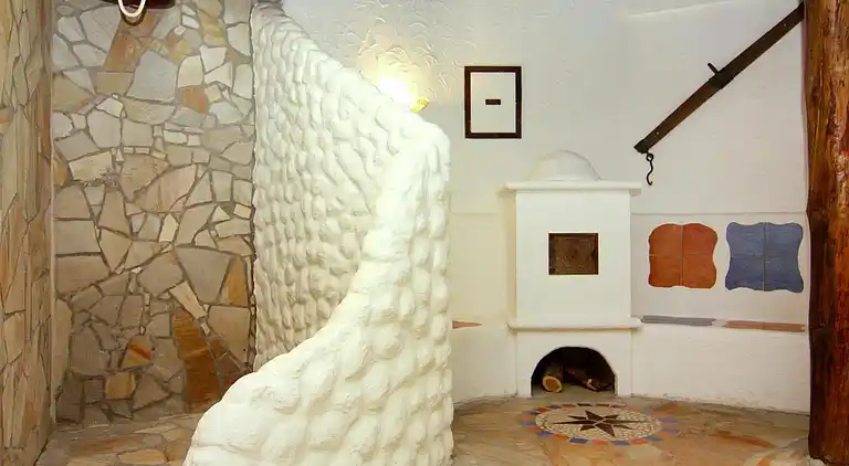 Sommerhus i Ortsamt 1