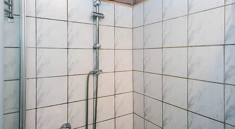 Feriebolig ved Fjellerup Strand