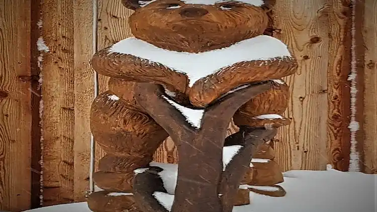 Cottage in Hohentauern