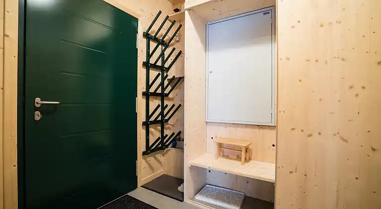 Cottage in Hohentauern