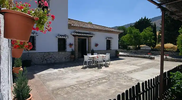 Villa in Venta De La Leche