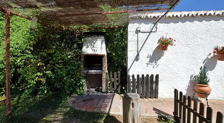 Villa in Venta De La Leche