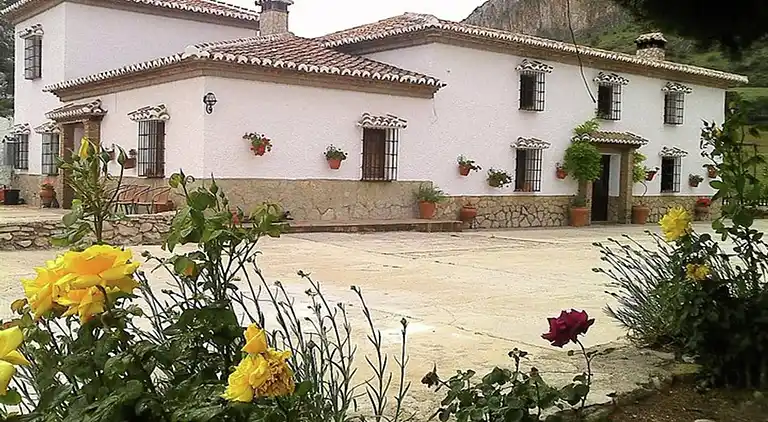 Villa in Venta De La Leche