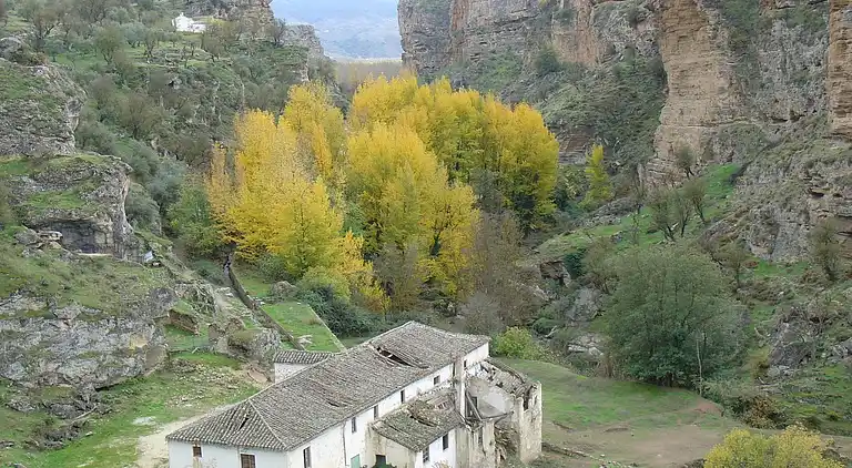 Villa in Venta De La Leche