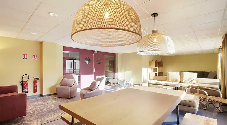 Cottage in Uvernet-Fours