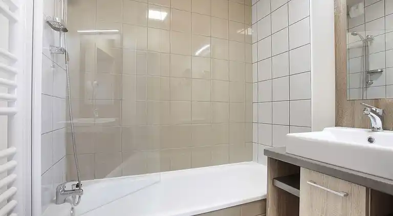 Cottage in Uvernet-Fours