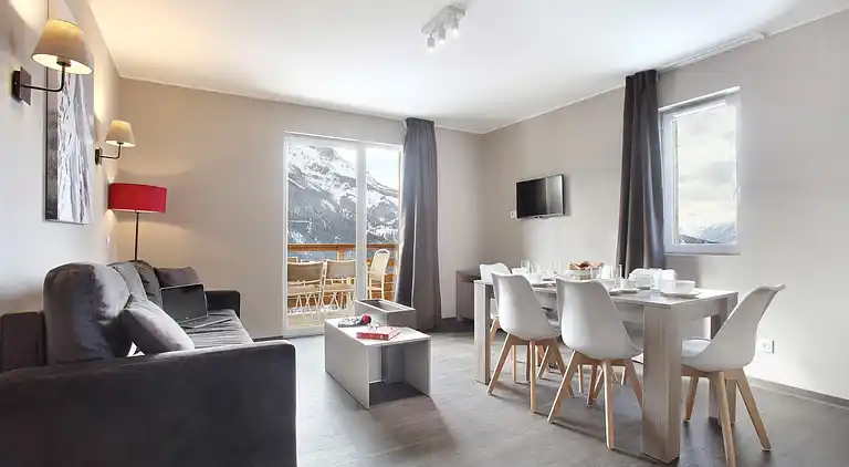 Cottage in Uvernet-Fours